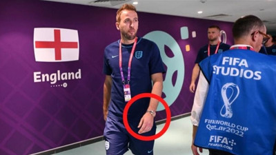 Harry Kane FIFA'nın yasağını nasıl deldi?