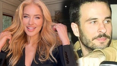 Burcu Esmersoy ve Nazım Akmandil'in düğün tarihi belli oldu