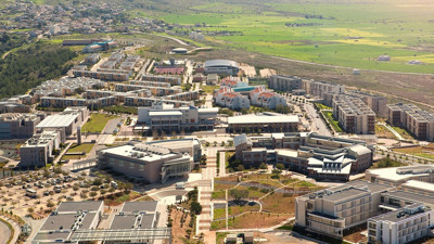 Orta Doğu Teknik Üniversitesi personel alacak (25 Kasım 2022)