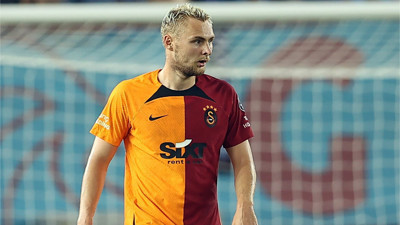 Galatasaraylı Nelsson'dan Katar'da transfer açıklaması