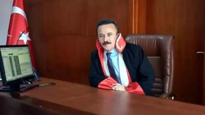 AKP'li kadının kaymakam atanmasına eski hakim şiir yazıp isyan etti