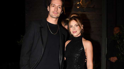 Camdaki Kız’ın yıldızı Feyyaz Şerifoğlu’nun sır gibi sakladığı sevgilisi ortaya çıktı