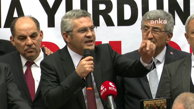 Kılıçdaroğlu’nun sağ kolundan Bahçeli’ye Süleyman Soylu önerisi. Bahçeli’nin memleketinde bu sözleri söyledi