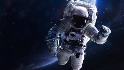 İlk engelli astronot uzaya gidiyor