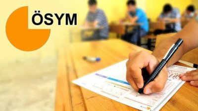 ÖSYM’den seçim ayarlı sınav takvimi kararı