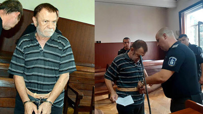 Levent Göktaş'ın Türkiye'ye iade duruşması ertelendi