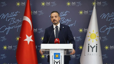 İYİ Parti'den cumhurbaşkanı adayı açıklaması