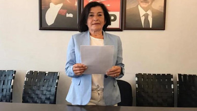 CHP Konak Kadın Kolları Başkanı Serhadbeyli hayatını kaybetti