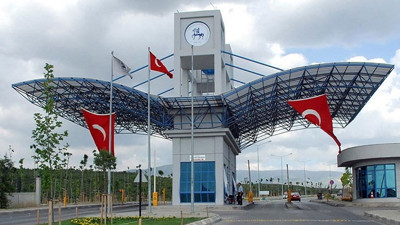 Kız öğrencilere yurt yapılması için bağışlanan arsa üniversite tarafından satışa çıkarıldı