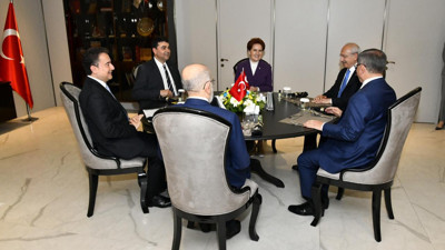 Saadet Partisi’nden flaş açıklama: Altılı masanın Cumhurbaşkanı adayını açıklayacağı tarihi verdi