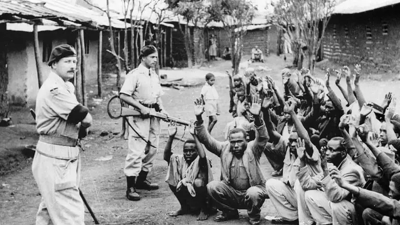 Hollanda'dan geç gelen özür. Kölecilik geçmişi için dünya çapında özür dileyecek