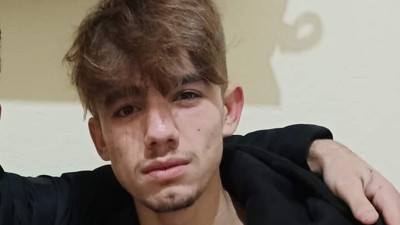 Soma’da madende iş kazası: 1 ölü