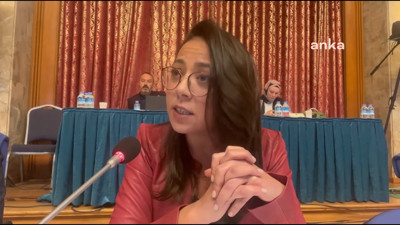 Milletvekilinin sorduğu bu soruya Bakan cevap veremedi