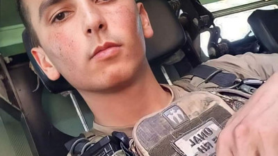 Acımız ikiye katlandı. P. Söz. Er İsmail Ünal şehit oldu