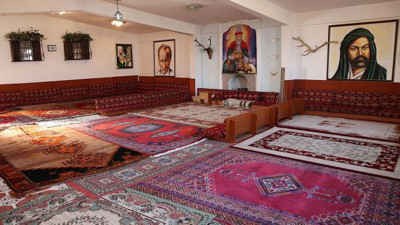 Cemevleri kararı Resmi Gazete'de yayımlandı