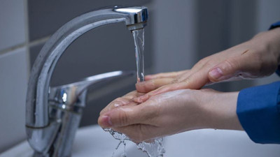 Eskişehir'de suya zam