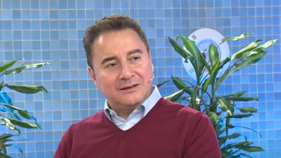 Ali Babacan Merkez Bankası'nın arka kapıdan sattığı dolar miktarını açıkladı