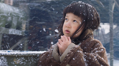 Ayla filminin minik yıldızının son hali ortaya çıktı. Görenler şaşırıyor