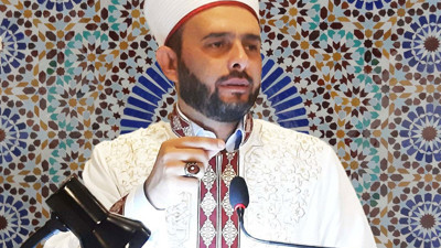 Kadınları hedef alan imama soruşturma açtırmayan savcı için harekete geçildi