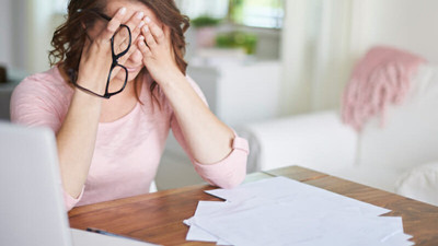 1 fincanı yetiyor. Tıkır tıkır için stressiz bir hayat yaşayın