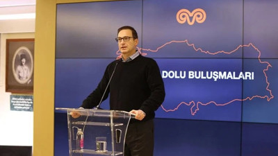 Koç Holding'in sessiz sahibi Ömer Koç bayilerle toplantısında gelecekte neler olacağını açıkladı