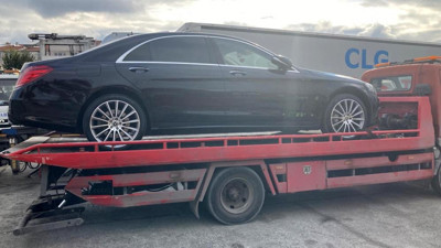 İcralık araçlar üzerinden büyük vurgun yapan çete çökertildi