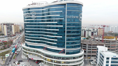 İstinye Üniversitesi akademik personel alacak (26 Kasım 2022)