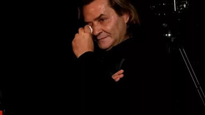 Akciğer kanserine yakalanan Armağan Çağlayan gözyaşları içinde anlattı: Acı çekmek istemiyorum