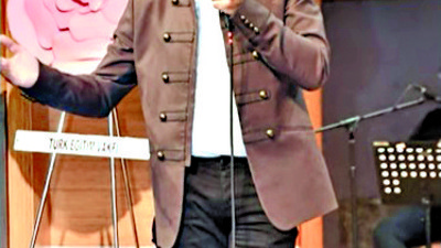 Talat Er ve TEV'den hayır amaçlı konser