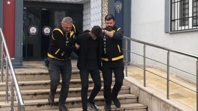 Bursa'da silahlı saldırı