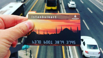İstanbulkart sahipleri dikkat. Kampanyanın bitişine günler kaldı