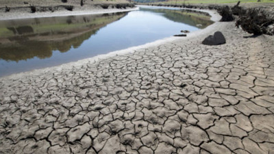 Su kısıtlamasına gidiliyor. Oranlar belirlendi