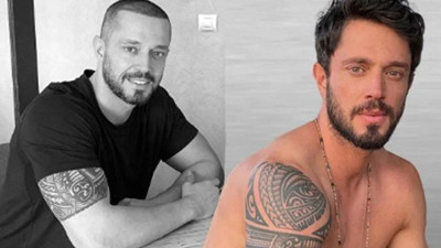 Murat Boz'un saç paylaşımı sosyal medyada olay oldu