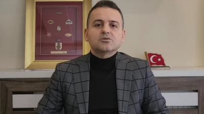 AKP'li Başkan Yardımcısından ilginç öneri. Erdoğan'a mareşal ünvanı verilsin