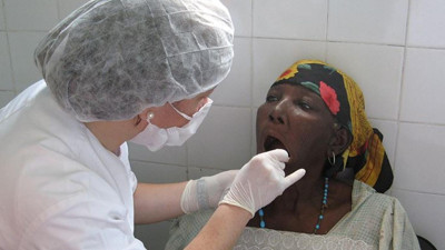 Nijerya'da Lassa ateşinden hayatını kaybedenlerin sayısı 178'e çıktı