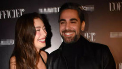 Kadir Doğulu her fırsatta aşkını ilan ediyor. Neslihan benim varoluş sebebim