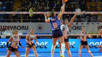 Fenerbahçe Opet'e Kuzeyboru şoku