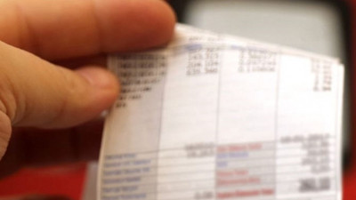Yüzde 127’leri aşan zam vatandaşı da sanayiciyi de bitirdi. Faturasını ödeyemeyenlerin sayısı katlanıyor