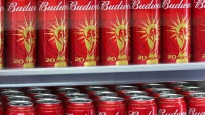 Biracılar FIFA'dan 71 milyon Dolar istiyor. Tonlarca bira ellerinde kalmıştı