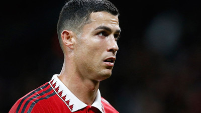 Cristiano Ronaldo'ya flaş teklif. Yıllık 75 milyon Euro