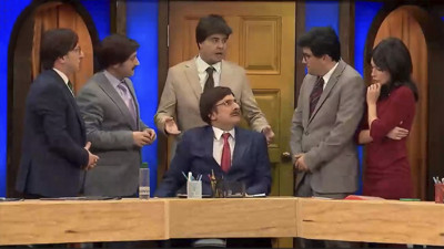 Güldür Güldür Şov'da dikkat çeken muhalefet skeçi: Maalesef kazanıyoruz