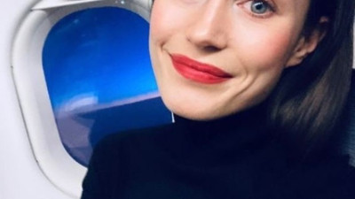 Başbakanın bu kez özçekimi ortalığı karıştırdı