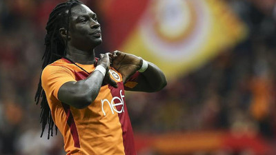 Gomis'ten flaş sözler. ''Suudi Arabistan Türkiye'den daha tutkulu''