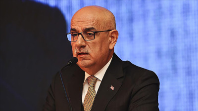 Bakan Kirişci açıkladı! Tahıl Koridoru'ndan 495 gemi geçti