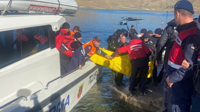Kaybolan balıkçının cansız bedeni bulundu