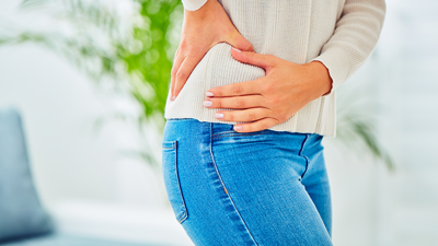 Kalça ağrısı şakaya gelmez...