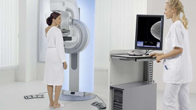 Radyasyon korkusuyla mamografi çektirmemek daha tehlikeli