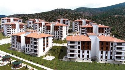 TOKİ'den İstanbul için beklenen açıklama geldi