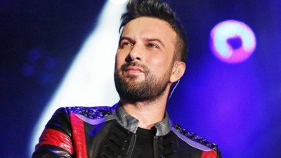 Tarkan'dan bomba gibi paylaşım: Ben susarım ama...