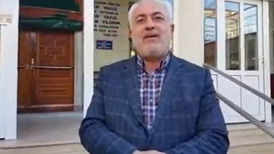 Din adamı dediğin böyle olur. Bir vaaz verdi kadınlar hayran kaldı